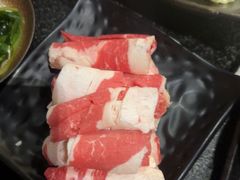 -湊湊火锅·茶憩(世博大道店)