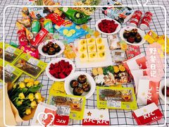 -白沙门生态公园