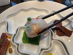 -运·中餐厅(成都华尔道夫酒店)