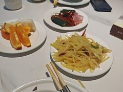 -楚鱼王·河鲜·湖北菜(华农店)