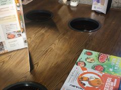 -呷哺呷哺(松江开元店)