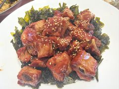 -连鹭海鲜·海肠捞饭·海胆饭(星海店)