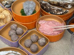 -海底捞大排档火锅(打浦路店)