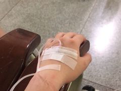 -中国人民解放军东部战区总医院(秦淮医疗区)