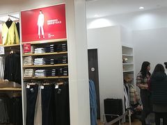 -优衣库(长沙国金中心店)