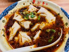 -八一路好吃街(雨田商务大厦店)