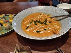 -星叶·东南亚料理(宁波万象汇店)