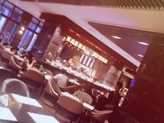 -浙商开元名都酒店·蓝色多瑙河自助餐厅