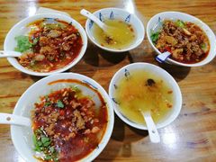 -豆相识•九九豆腐脑(牛咡桥店)