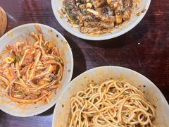 -泰宜担担面(黄泥塝总店)