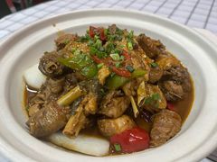 -虎虎龙虾大排档(双井店)