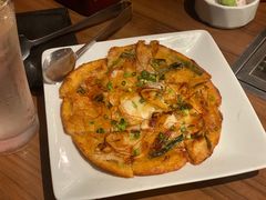 -俺的焼肉(銀座9丁目店)