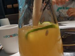 -大河宴鱼台头(金凤万达店)