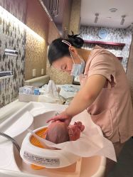 -馨月汇·独栋月子会所(静安店)