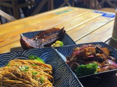 -囿面传统制面馆(中央路店)