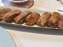 罗汉果烧排骨-芙蓉堂(武汉天地店)
