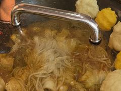 -缘福乡村铁锅炖民宿(八达岭店)