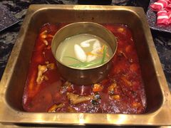 鸳鸯锅底-王家渡火锅店(亦庄店)