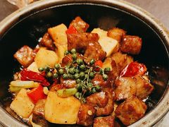 -骏莱海鲜鱼港(五角场店)