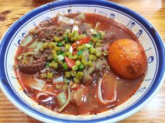 -十里香粉馆(虹桥中路店)