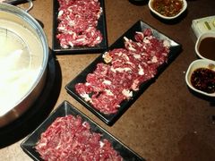 -幸运牛汕头小黄牛牛肉火锅(梅林店)