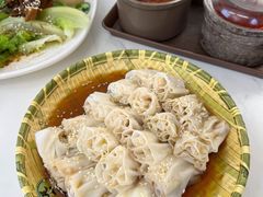 -吴一川韭香粉皮(丽香苑分店)