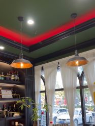 -豪帅男士理容馆