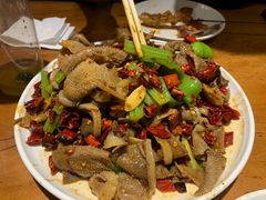 -福苗小骆驼烧烤(莲湖路店)