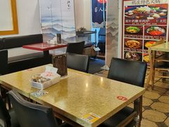 大堂-鹅庄·台湾美食(七宝店)