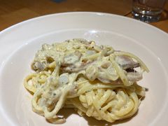 意大利传统车轮面-新贝乐意大利餐厅(苏州中心店)