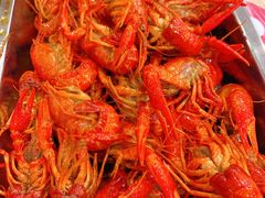 -江城燕子大排档(江汉路步行街店)