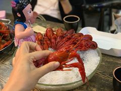 -赤甲皇(仙霞路店)