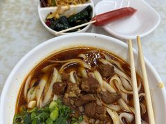 -一一刀削面(书院路店)