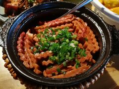 -伙靠·江浙菜(田林路店)
