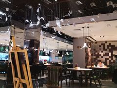 大堂-大鸽饭(体育西路店)