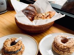 -DRUNK BAKER(上海陕康里店)