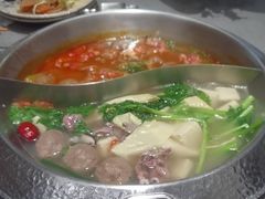 -狼头山火锅 KTV欢唱·烤串(理工大学店)
