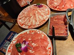 -楠火锅(仁恒梦中心店)