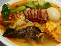 -蓝姐私坊螺蛳粉(万达广场红谷滩店)
