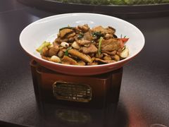 -唐河王记·南阳民间菜(国基路店)