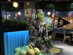 -东椰·海南椰子鸡火锅(朝阳门店)