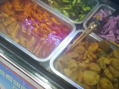 -郑家包子牛肉拉面(尚勤路店)