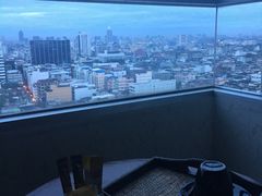 -曼谷王子宫殿酒店