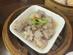 -潮福城大酒楼·潮粤菜·港式点心(阳光城店)