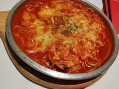 -赤火牛排(金狮广场店)