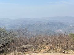 -鲁山国家森林公园