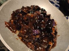 客家茄子煲-绿茶餐厅(龙湖杭州金沙天街店)