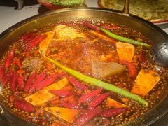 -二荆条·城市森林火锅旗舰店