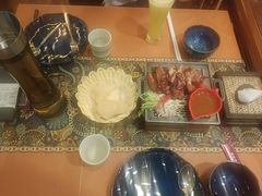 -荷花泰菜(东方新天地店)