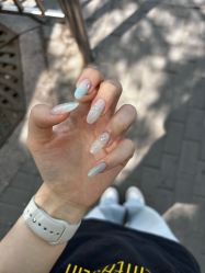 -喜柚自助美甲美睫